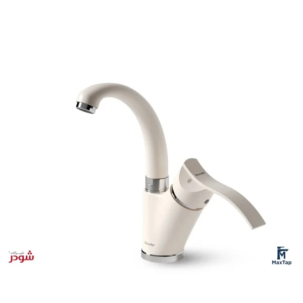 شیر روشویی زدرا شودر مدل اپال2