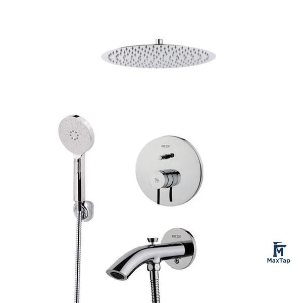 شیر حمام زو تیپ 4