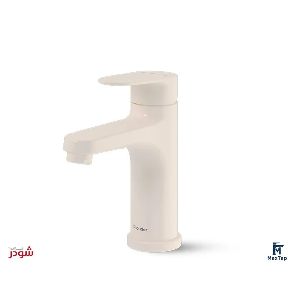 شیر روشویی ثابت شودر مدل آلپ 2