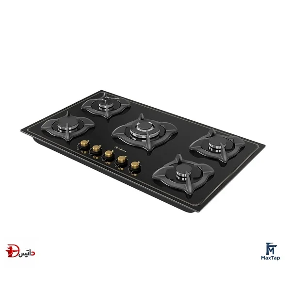اجاق گاز صفحه ای داتیس مدل DG-535 1