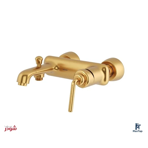شیر آشپزخانه شودر مدل مودیکا2