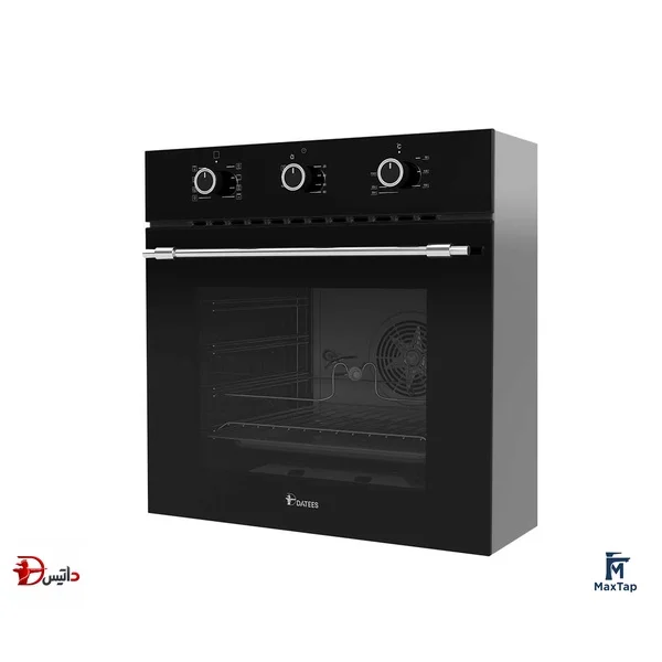 فر برقی توکار داتیس DF-684 مشکی