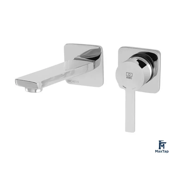 شیر روشویی توکار متیس