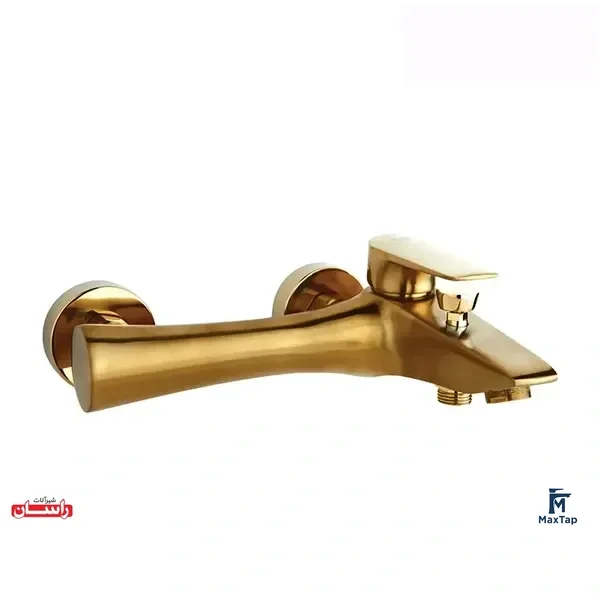 شیر حمام راسان مدل آتیس 1