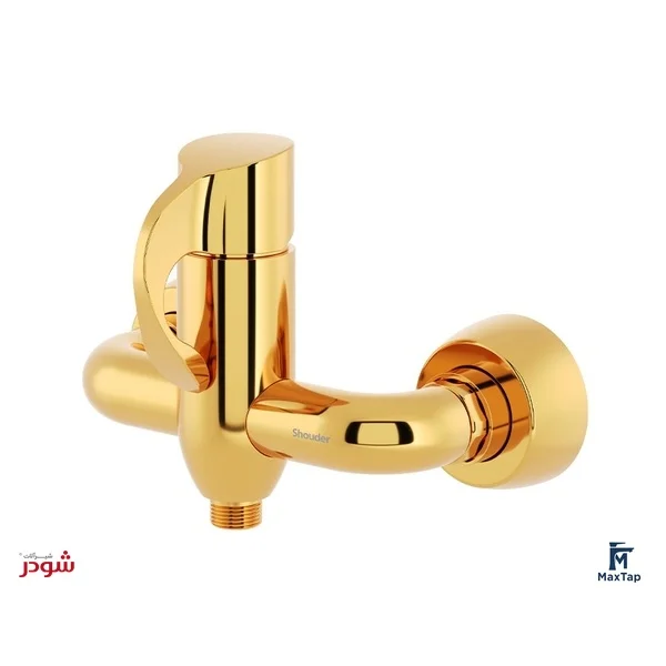 شیر توالت شودر مدل دانته 2