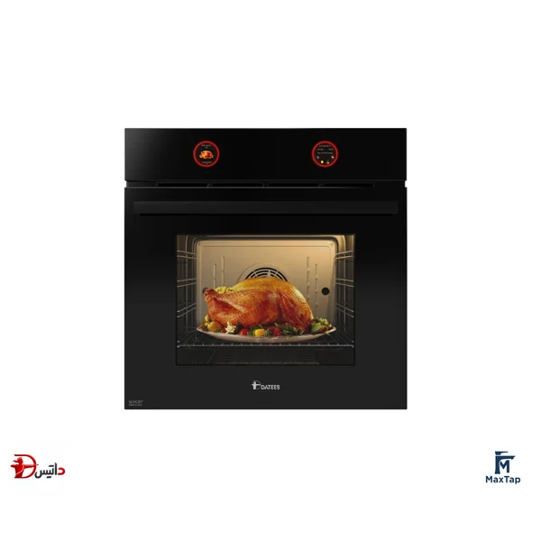 فر برقی توکار داتیس مدل DF-698TFT