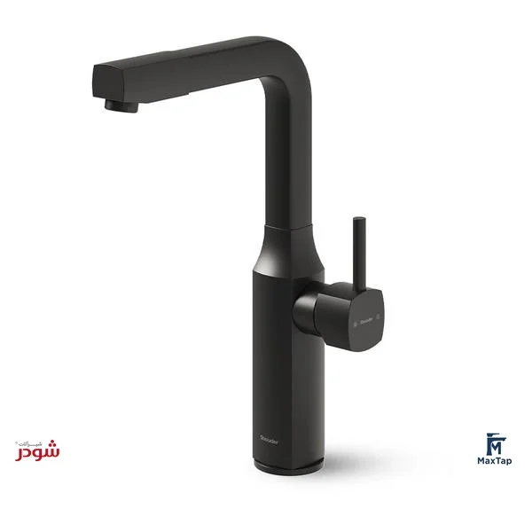شیر آشپزخانه شودر مدل یونیک2