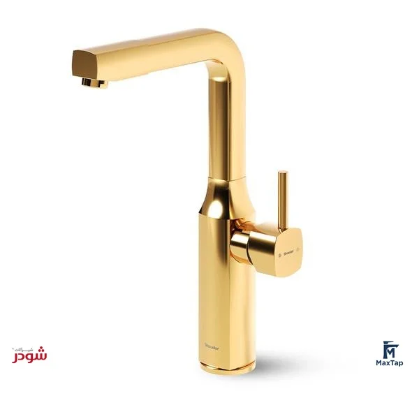 شیر آشپزخانه شودر مدل یونیک 3