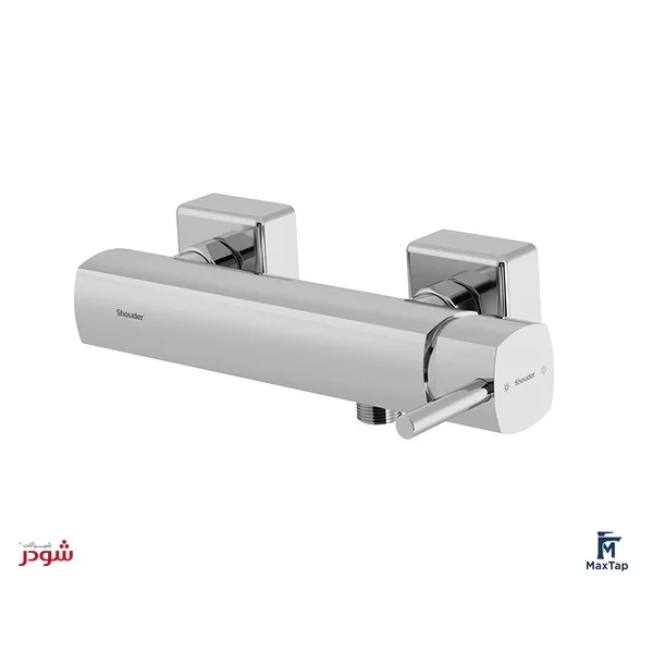 شیر توالت شودر مدل یونیک