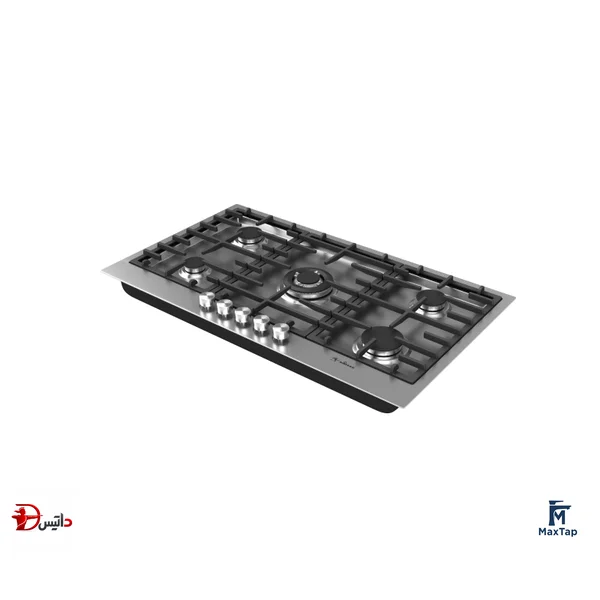 اجاق گاز استیل داتیس مدل DS 524