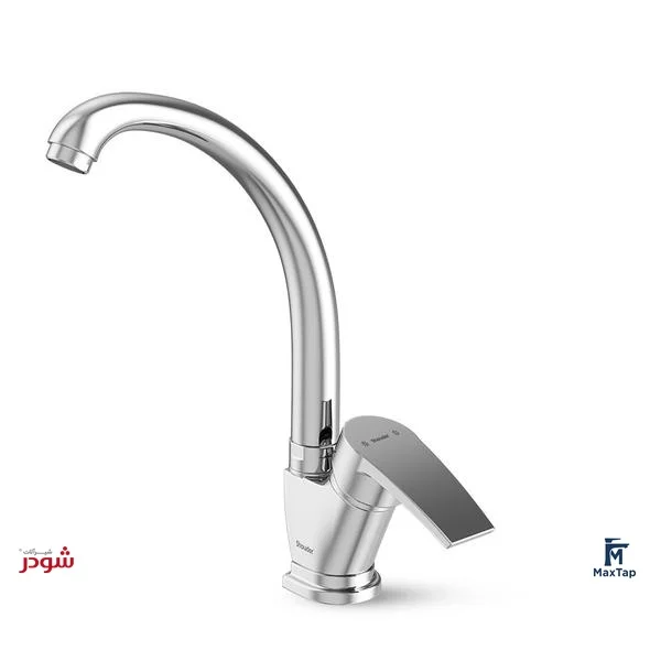 شیر آشپزخانه شودر مدل پلاس