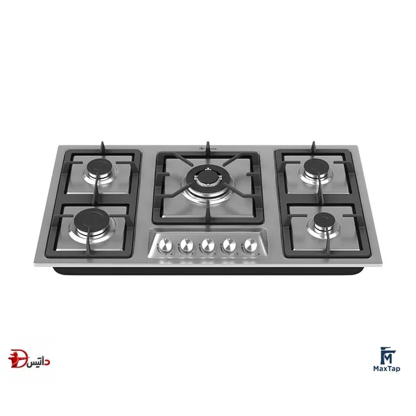اجاق گاز استیل داتیس مدل DS 514