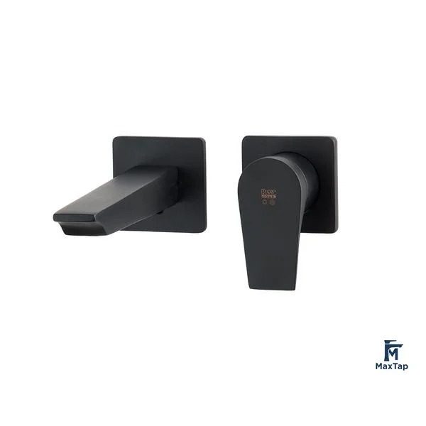 شیر روشویی توکار دو تکه ورونا تیپ 2 1