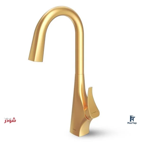 شیر آشپزخانه شودر مدل آیدر 2