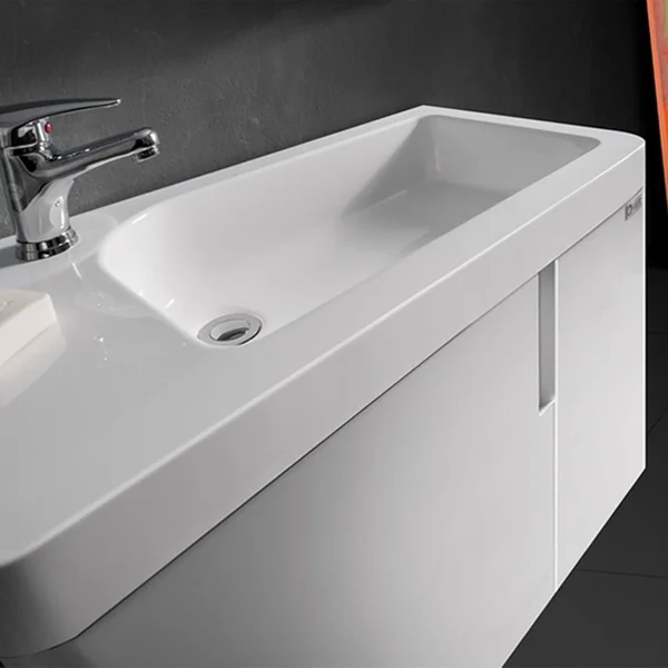 کابینت روشویی رزتی مدل KZ7502