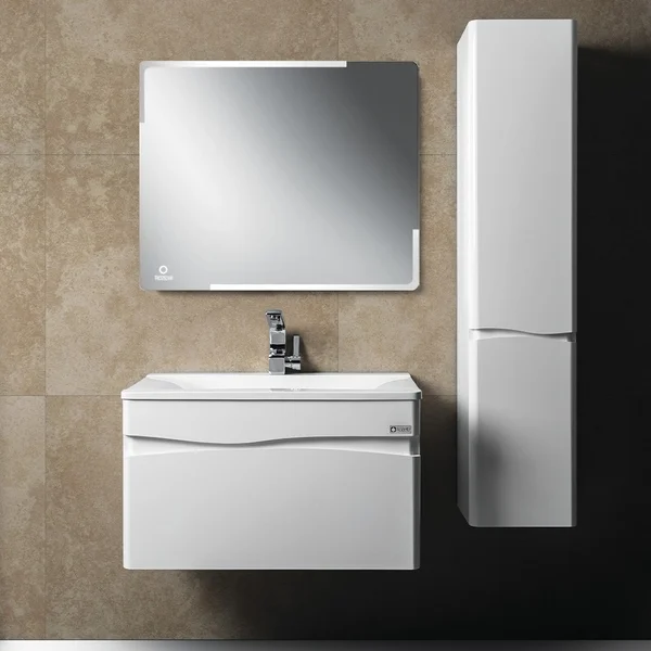 کابینت روشویی رزتی مدل AC800