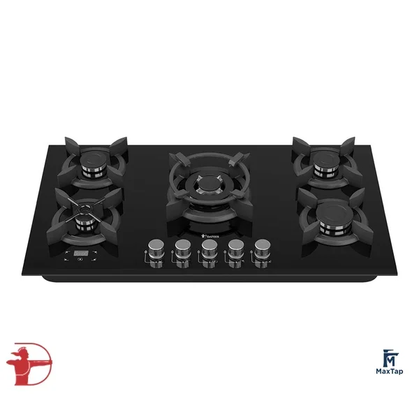 اجاق گاز صفحه ای داتیس مدل DG-592