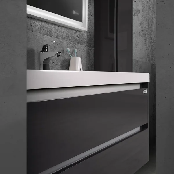 کابینت روشویی رزتی مدل A800-B2