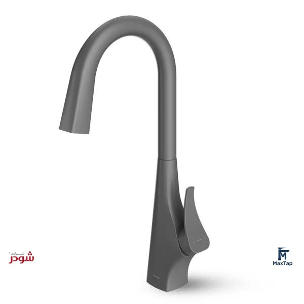 شیر آشپزخانه شودر مدل آیدر 4