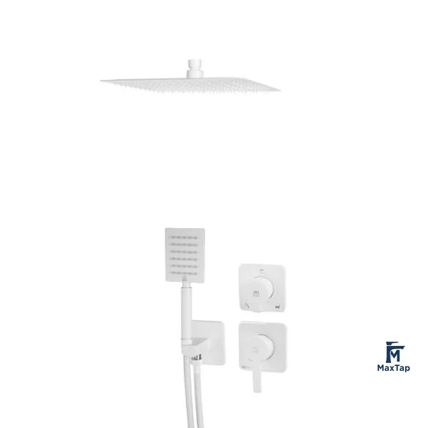 شیر حمام توکار متیس تیپ 32