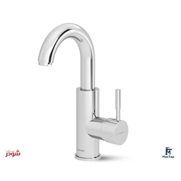 شیر روشویی زدرا شودر مدل مارینو