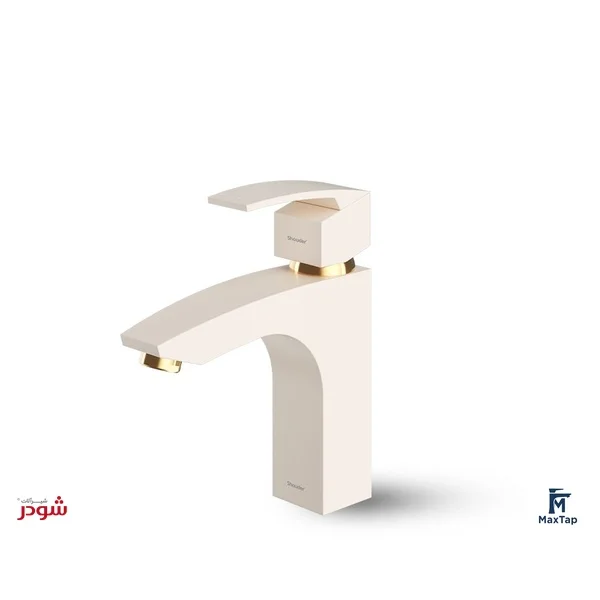 شیر روشویی ثابت شودر مدل باواریا2
