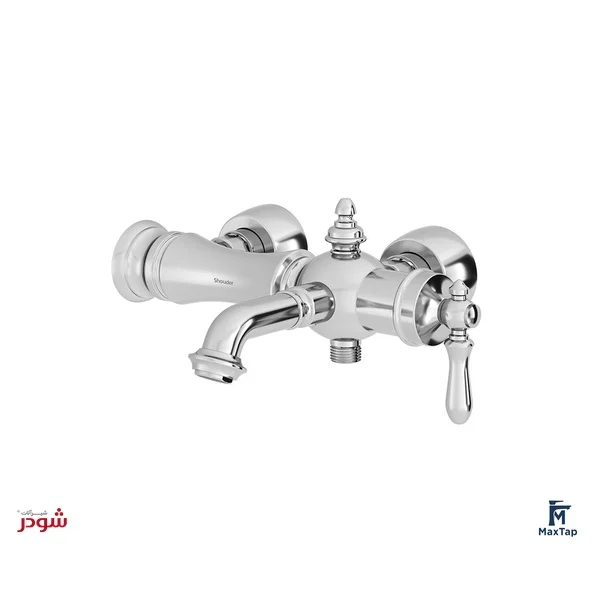 شیر آشپزخانه شودر مدل بیزانس