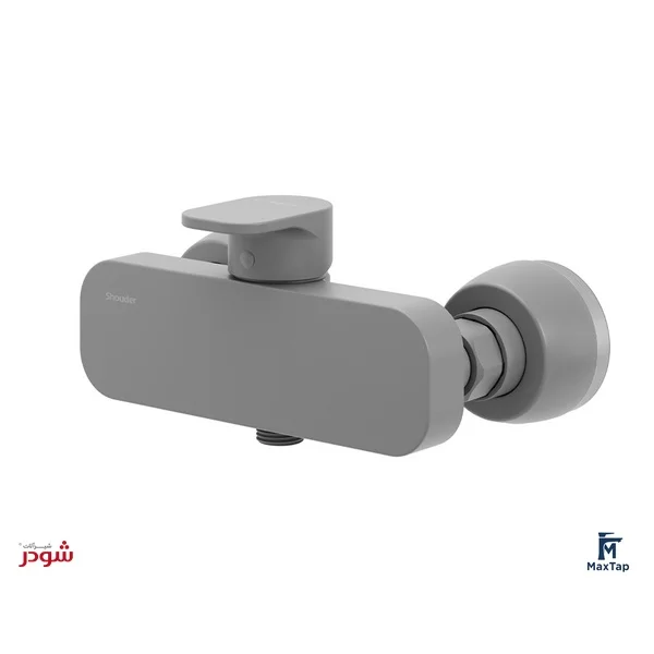 شیر توالت شودر مدل تاین 2