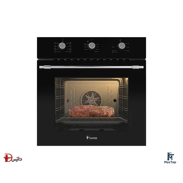 فر برقی توکار داتیس DF-684 مشکی