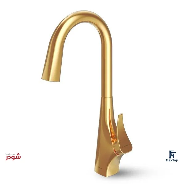 شیر آشپزخانه شودر مدل آیدر 3