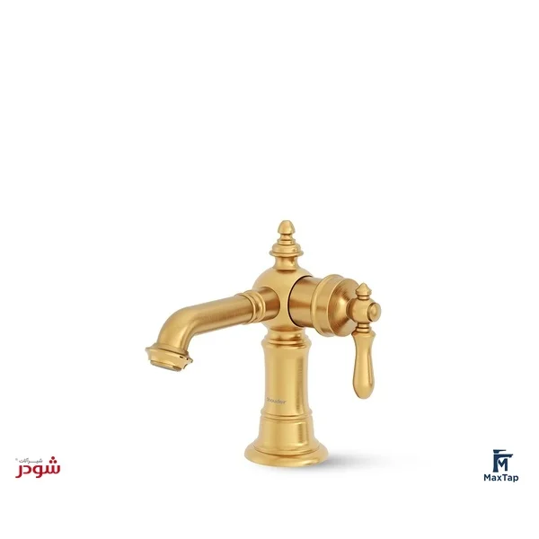 شیر آشپزخانه شودر مدل بیزانس2