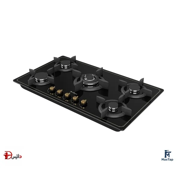 اجاق گاز صفحه ای داتیس مدل DG-5422