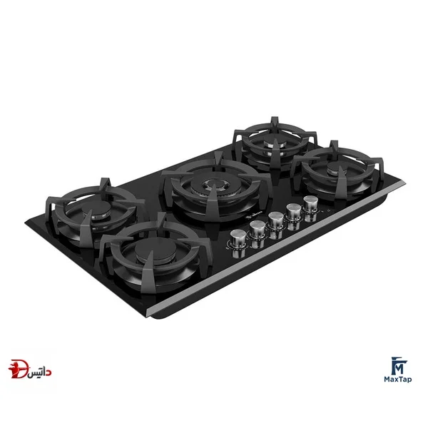 اجاق گاز صفحه ای داتیس مدل DG-561 1