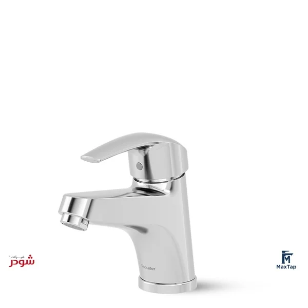 شیر روشویی ثابت شودر مدل پاریس