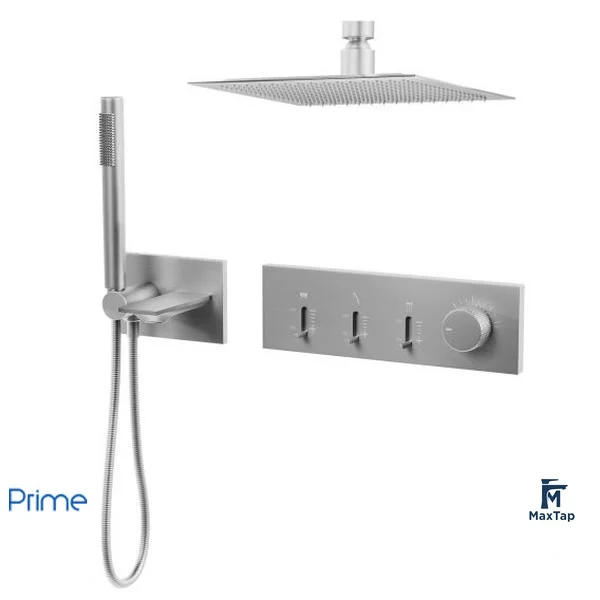 حمام توکار ملودی پرایم 2