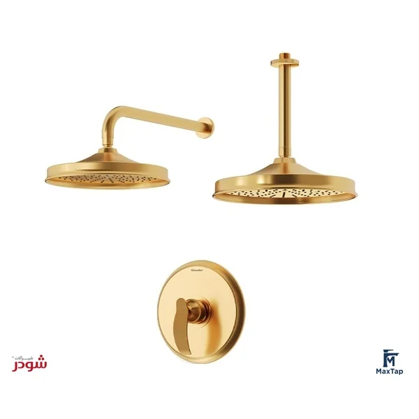 شیر توکار شودر مدل تاین تیپ یک2