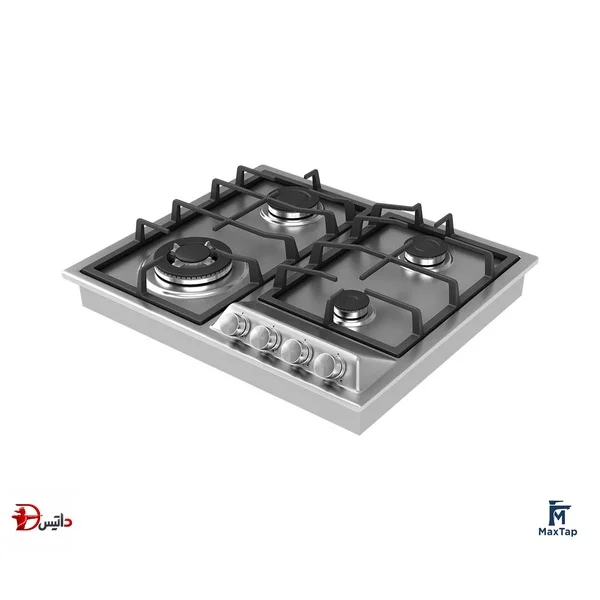 اجاق گاز استیل داتیس مدل DS-426