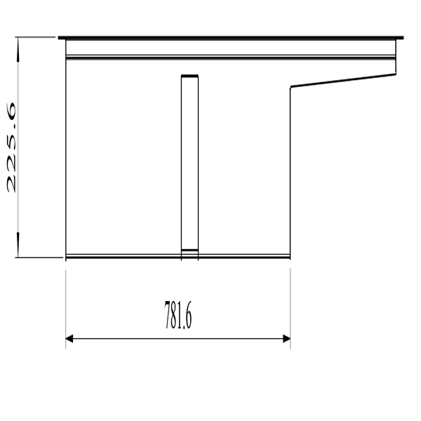 سینک کن مدل BCN306 2