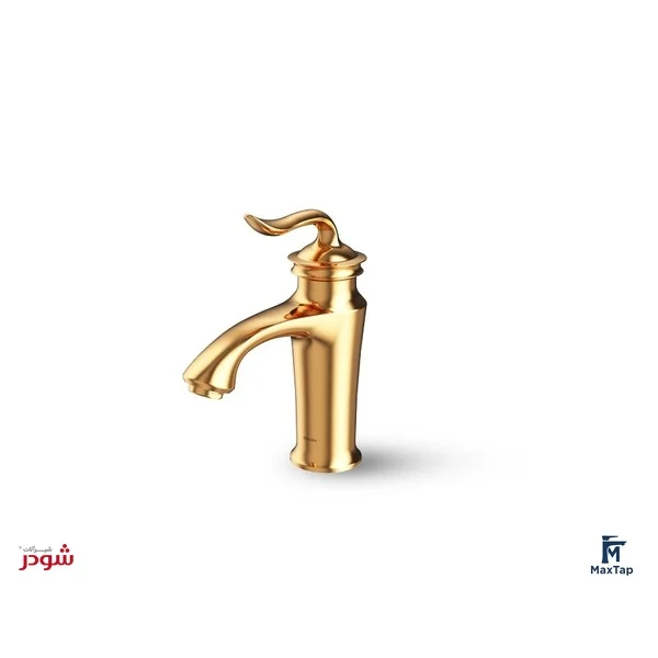 شیر روشویی ثابت شودر مدل لوکا 2