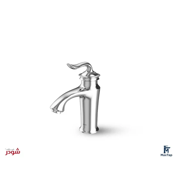 شیر روشویی ثابت شودر مدل لوکا