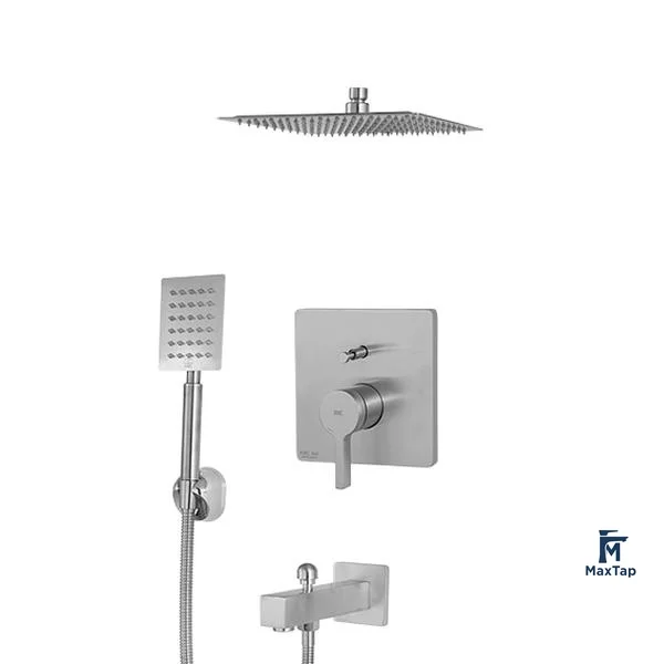 شیر حمام آوا تیپ 4 2