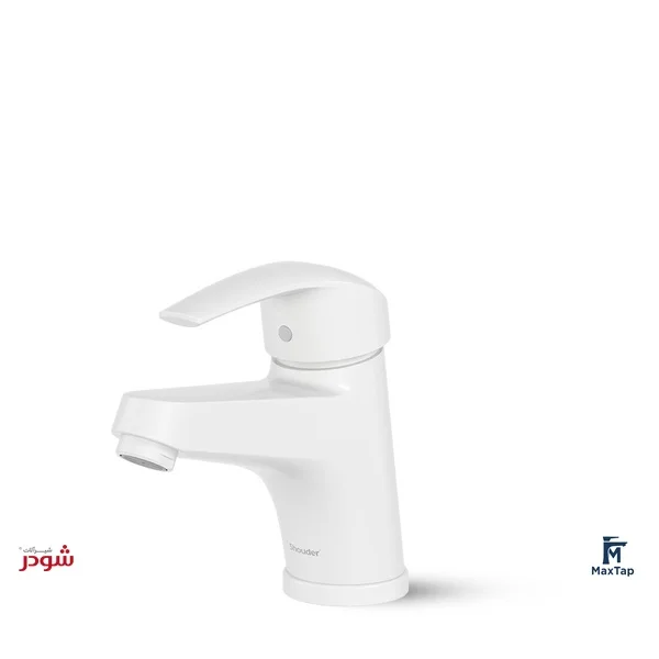 شیر روشویی ثابت شودر مدل پاریس2