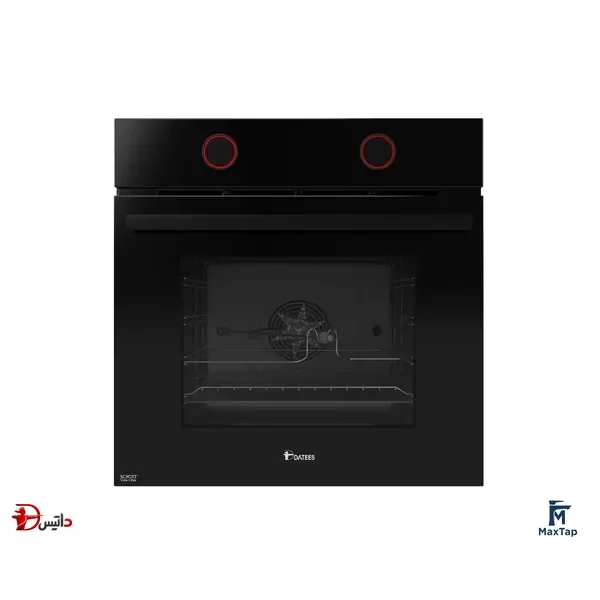 فر برقی توکار داتیس مدل DF-698TFT2