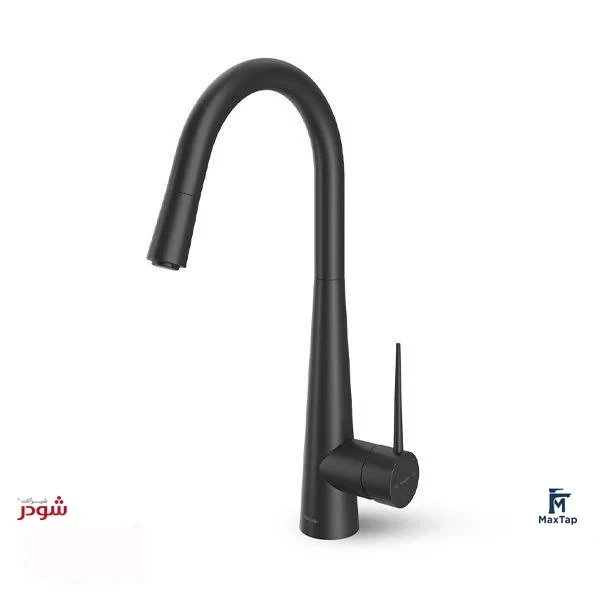 شیر آشپزخانه شاوری شودر مدل ایتن 1