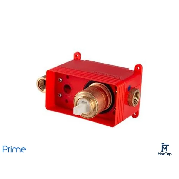 شیر مرکزی روشویی ملودی