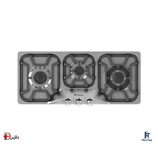 اجاق گاز استیل داتیس مدل DS-375