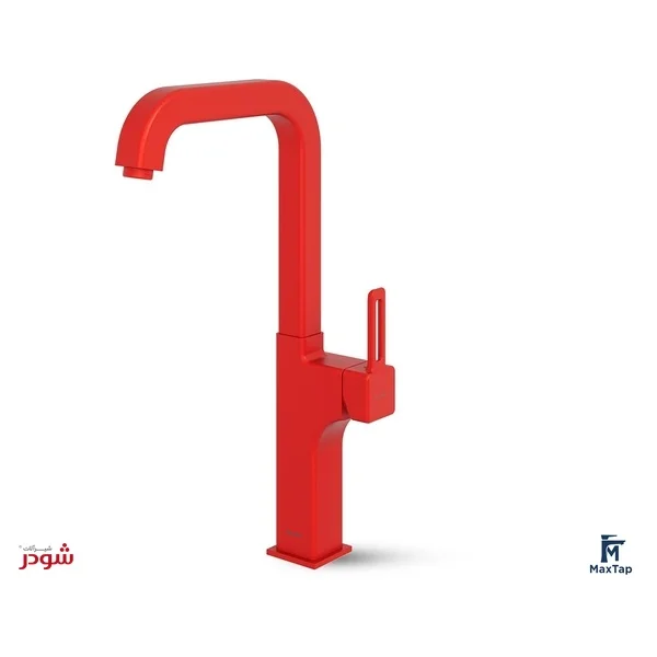 شیر آشپزخانه شودر مدل میشل 1