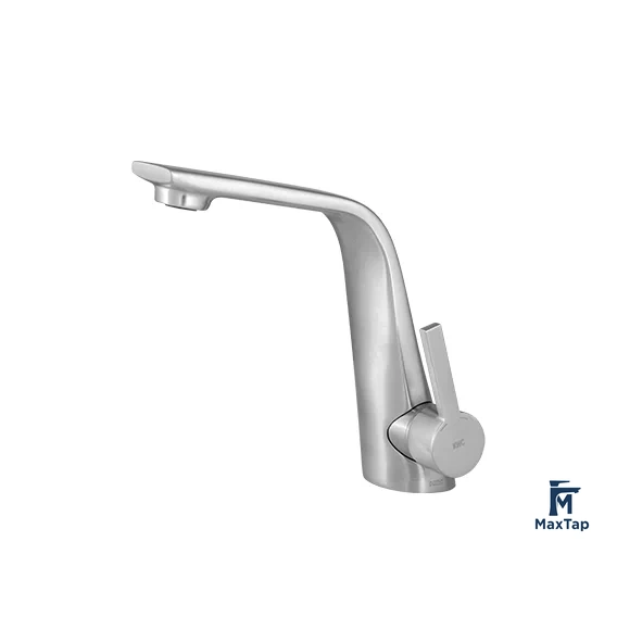 شیر روشویی متیس پایه کوتاه 4