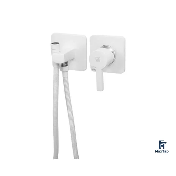 شیر توالت توکار متیس2