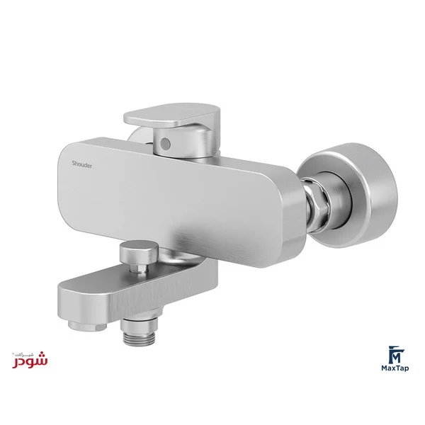 شیر حمام شودر مدل تاین 2